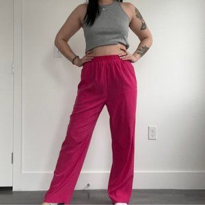 Andre Chateau Vintage Pants